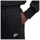 Nike Ανδρικό παντελόνι φόρμας Sportswear Club Knit